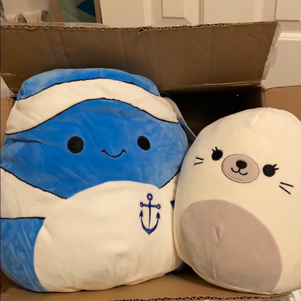 Bundle Squishmallows